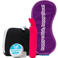 4-teiliges Set „clitoral pleasure kit“