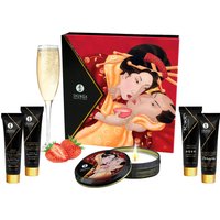 5-teiliges „Geisha's Secret Kit“ mit Luxus-Miniaturen