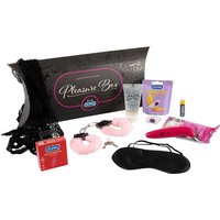 7-teilige Pleasure Box, limitierte Auflage