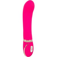 G-Punkt-Vibrator „Front Row”, 22 cm