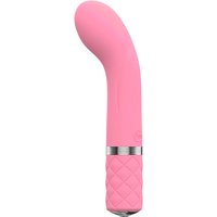G-Punkt-Vibrator „Racy Luxurious Mini Massager“ mit Swarovski®-Kristall
