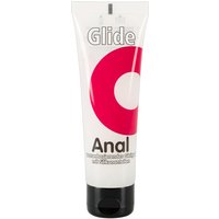 Gleitgel „Anal“, vegan