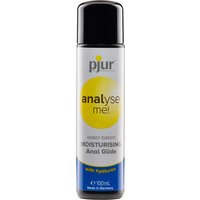 Gleitgel „Analyse me! Waterbased Comfort Anal Glide“