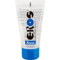 Gleitgel „Aqua“ auf Wasserbasis