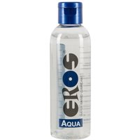 Gleitgel „Aqua“ auf Wasserbasis