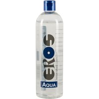 Gleitgel „Aqua“ auf Wasserbasis
