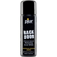 Gleitgel „Backdoor“, entspannend