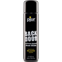 Gleitgel „Backdoor“, entspannend