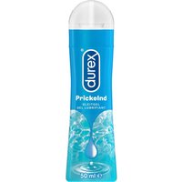 Gleitgel „Play Prickelnd“, 50 ml