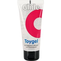 Gleitgel „Toygel“ auf Wasserbasis