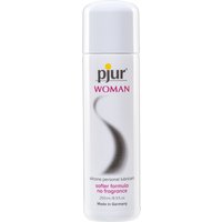 Gleitgel „pjur Woman“, für empfindliche Haut