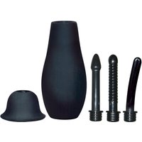Intimdusche „Intimate Shower“ mit 3 Aufsätzen
