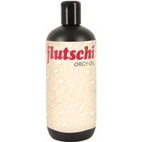 Massage-öl Flutschi Orgy-Oil, geruchs- und geschmacksneutral