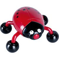 Massagegerät „Beetle Massager“ mit kräftiger Vibration