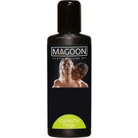 Massageöl „Erotic Massage Oil Spanische Fliege“ mt Duft