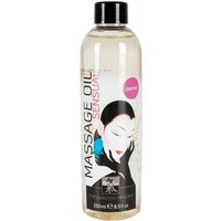 Massageöl „Sensual“ mit Jasmin-Aroma