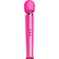 Massagestab „le Wand“, 20 Vibrationsmodi, 10 Geschwindigkeiten
