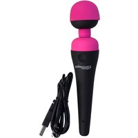 Massagestab „recharge“, wiederaufladbar