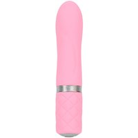 Minivibrator „Flirty“ mit stufenloser Vibration