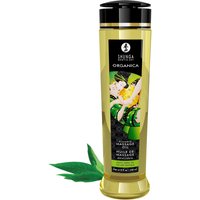 Oil Organica Green Tea 240 ml