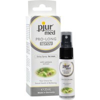 Penisspray „Pro-Long Spray“