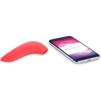 Pulsator „Melt” mit Pleasure Air™ Technologie, 12 Intensitäten