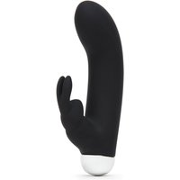 Rabbitvibrator „Greedy Girl Mini Rabbit Vibrator“, mit Tastensperre