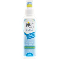Reinigungsspray „Clean“