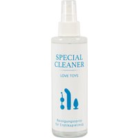 Reinigungsspray „Special Cleaner Love Toys“, duftneutral