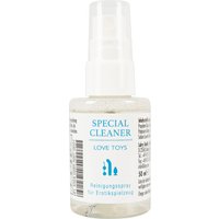 Reinigungsspray „Special Cleaner Love Toys“, duftneutral