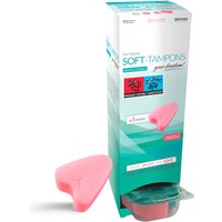 Tampons „Soft Tampons mini“ für Intimverkehr