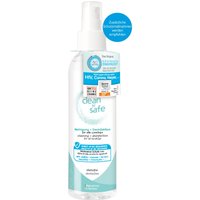 Toycleaner „clean'n'safe“, alkoholfrei