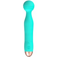 Vibrator „Cuties“, mit Massagekopf