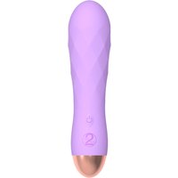 Vibrator „Cuties“, mit Reizstruktur