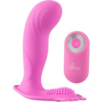 Vibrator „RC G-Spot Panty Vibe“, 10 Vibrationsmodi