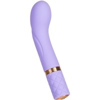 Vibrator „Racy Special Edition“ inkl. Kartenspiel und Satinschal