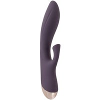 Vibrator „Sucking“, 21,6 cm