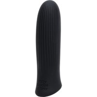„Sensation Bullet Vibrator“ mit 20 Vibrationsmodi
