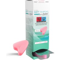 „Soft-Tampons“ für Intimverkehr