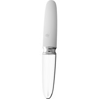 „Straight LED Vibrator“, beidseitig verwendbar
