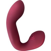 „Thumping & Shaking Rabbit Vibrator“, jeweils 10 Modi + Sofort-Power