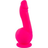 „Powerful Vibrator“ mit 2 Motoren