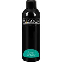 Massageöl „Erotic Massage Oil Love Fantasy“