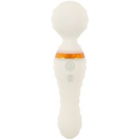 Massagestab „Glow in the dark Wand“ leuchtet im Dunkeln