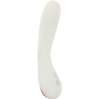 Vibrator „Glow in the dark G-Spot“ leuchtet im Dunkeln