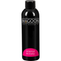 Massageöl „Erotik Massage Oil Oriental Ecstasy“