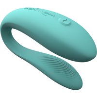 Paarvibrator „Sync Lite“, 10 Vibrationsmodi steuerbar per Fernbedienung oder App