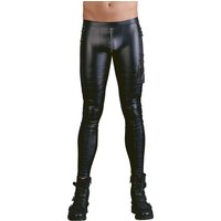 Hose im Mattlook