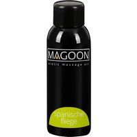 Massageöl „Erotic Massage Oil Spanische Fliege“ mt Duft
