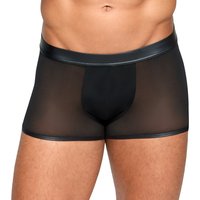 Pants, semi-transparent